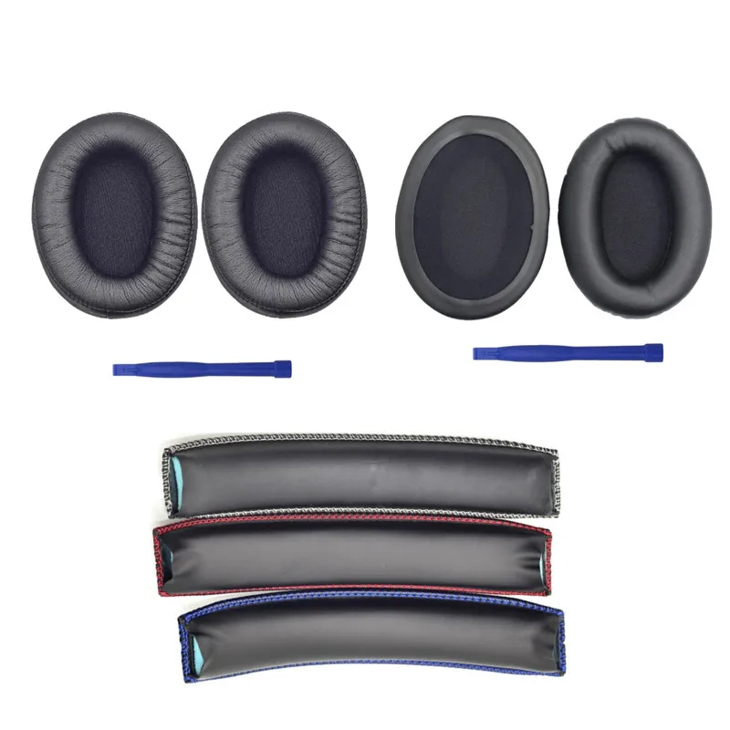 Gaming Console Cloud - Replacement Ear Cushion Earpads For HyperX