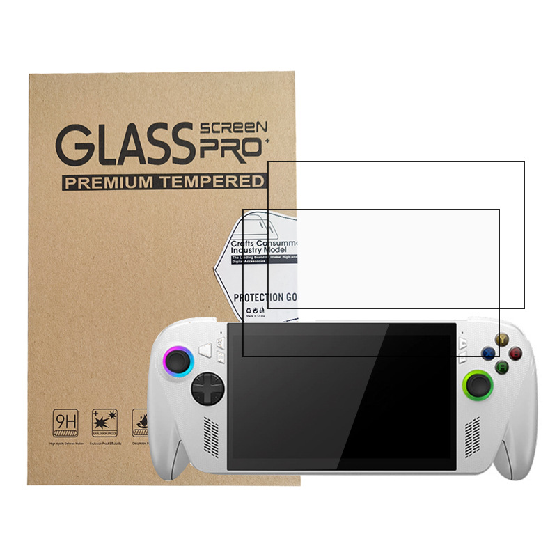 Gaming Console Rog - Gaming Console Screen Protector for ROG