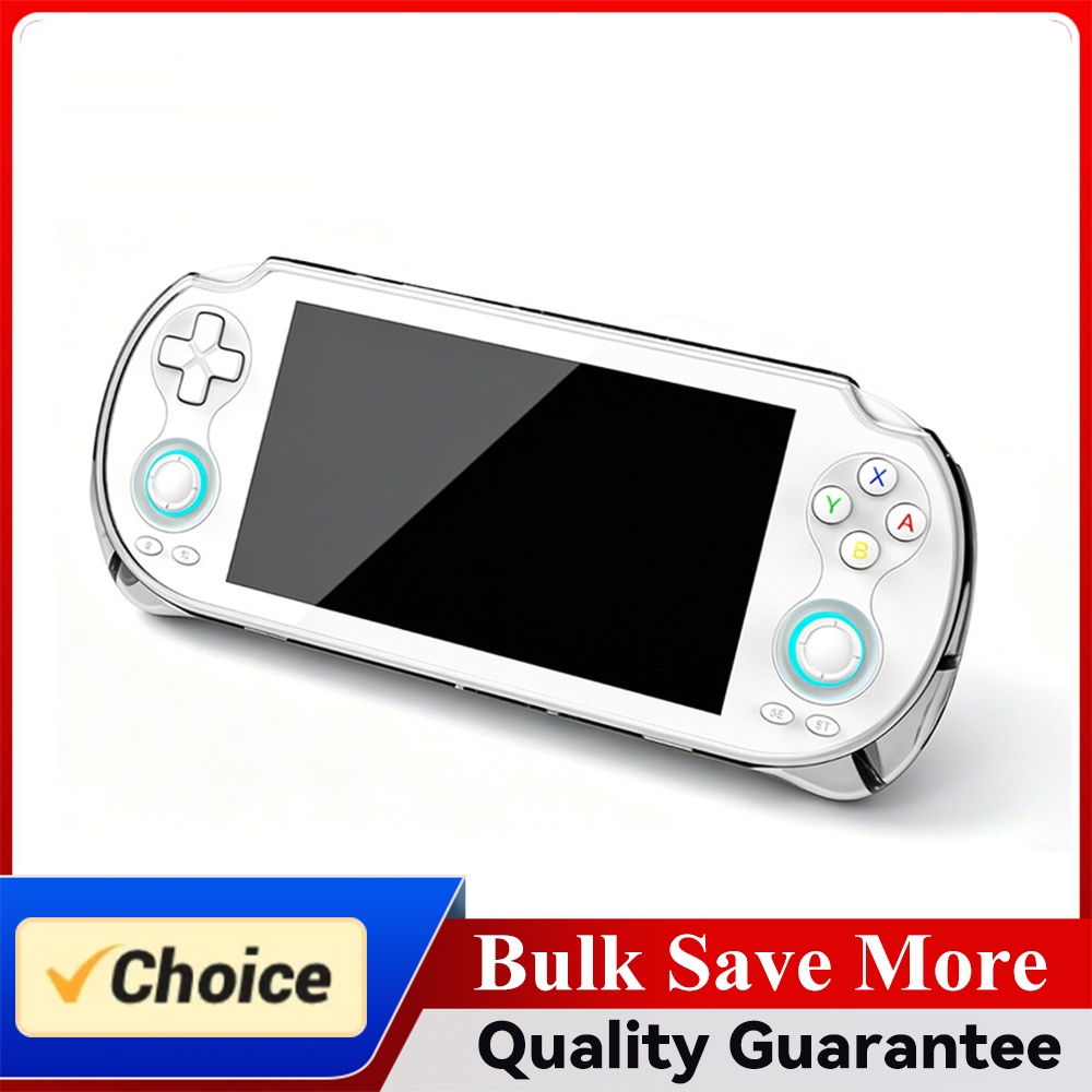 Gaming Console Anbernic - For RG VITA Clear Game Console