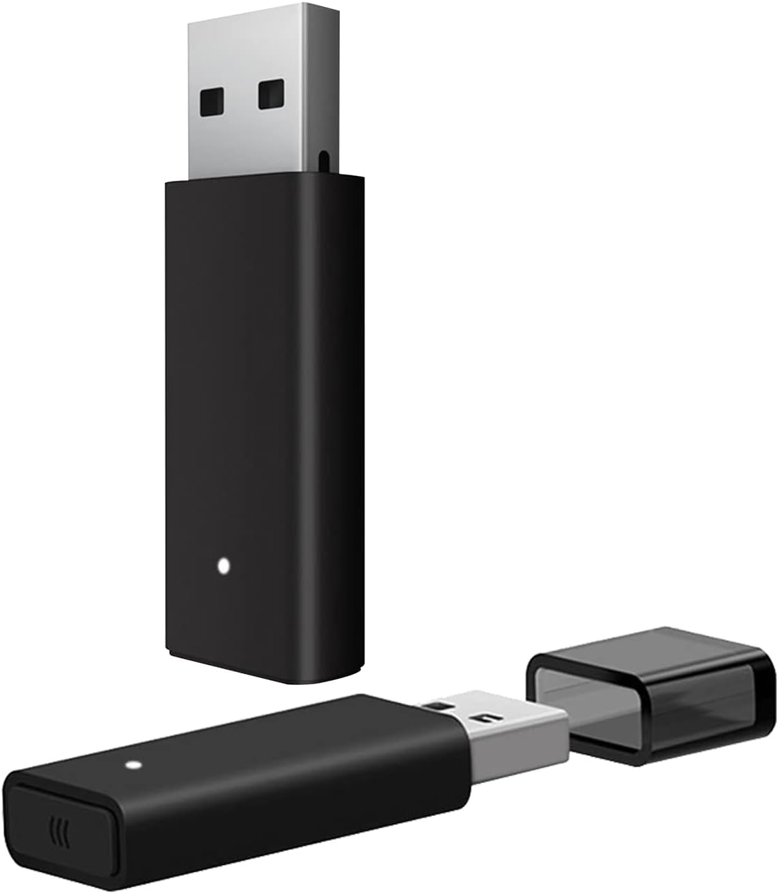 Gaming Console Xbox - ONE S Wireless Adapter Compatible with