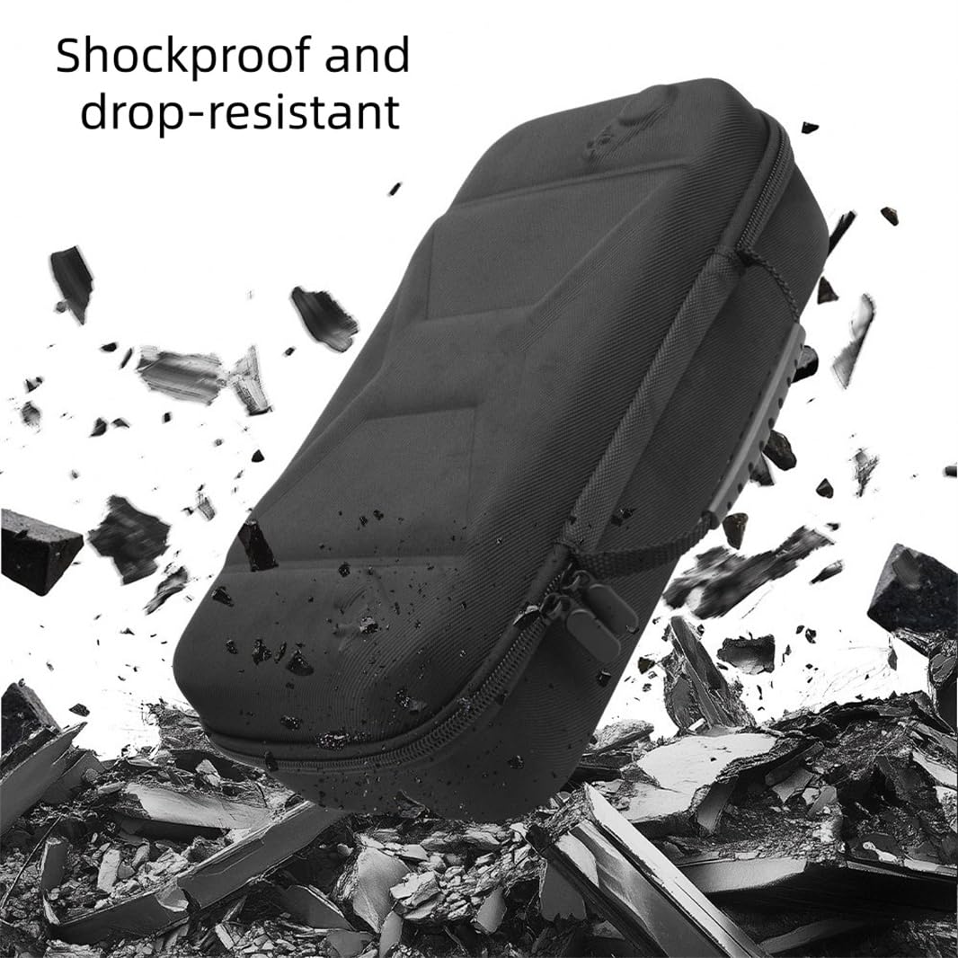 Gaming Console Rog - Travel EVA Carrying Case for ASUS