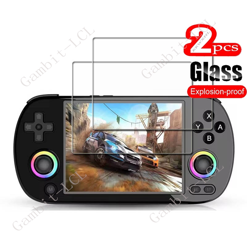 Gaming Console Anbernic - 2PCS FOR ANBERNIC RG40XX H Handheld