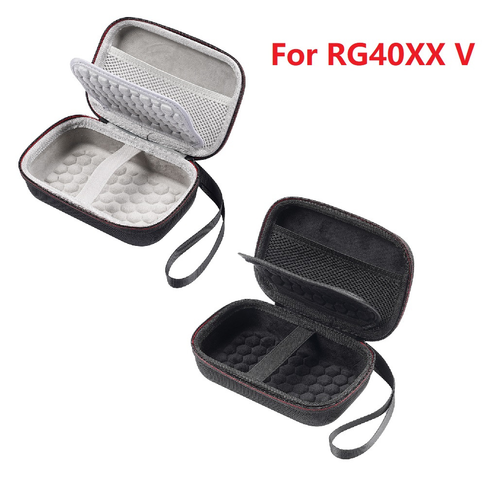Gaming Console Anbernic - Handheld Storage Bag Box for Anbernic