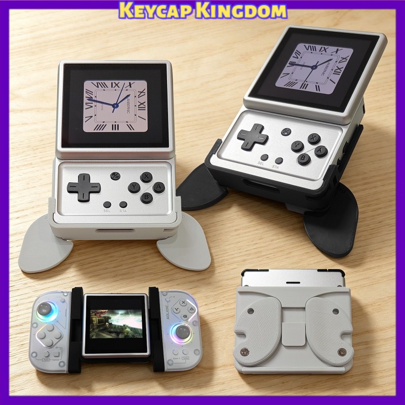 Gaming Console Anbernic - NEW for ANBERNIC RG Rotate Rotating