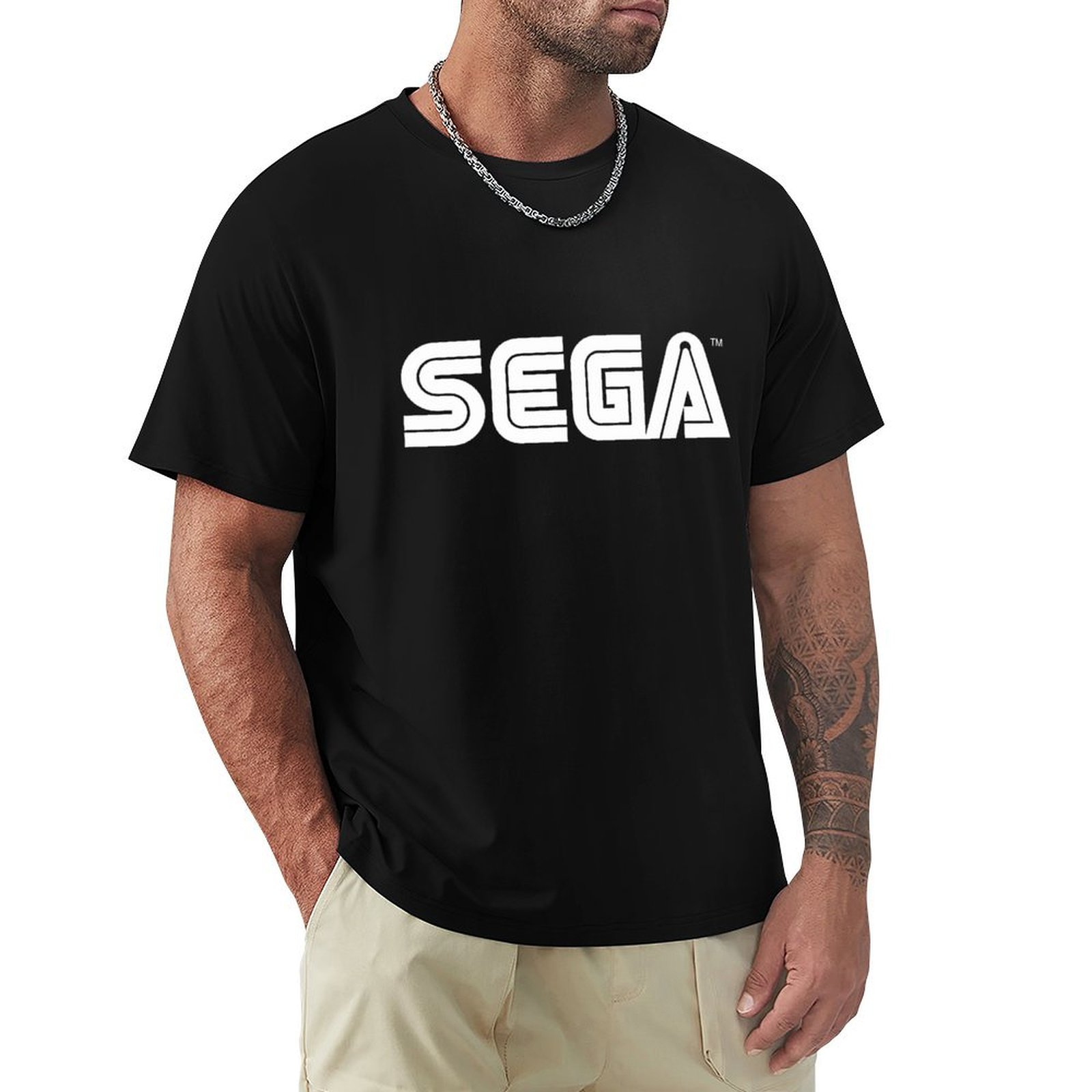 Gaming Console Logo - Retro Gaming Console Logo T-Shirt Daily