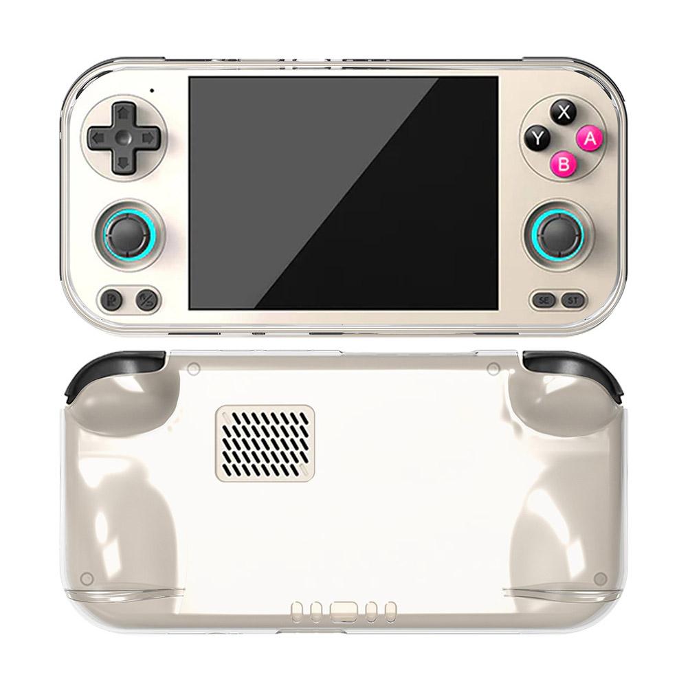 Gaming Console Anbernic - For Anbernic RG 476H New Transparent