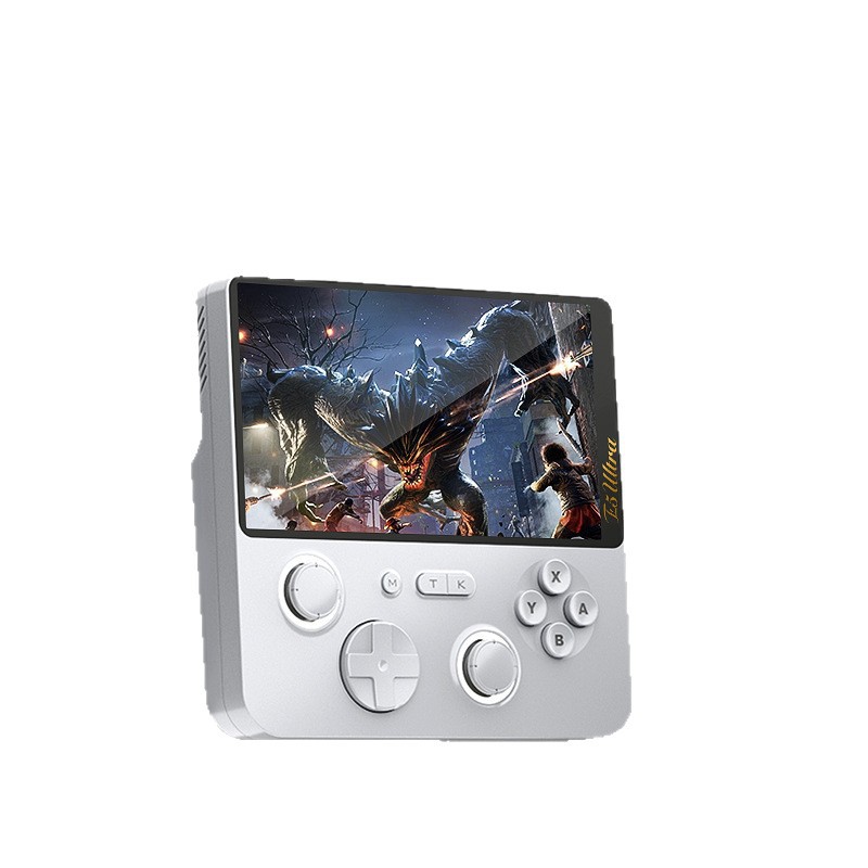 Gaming Console Cloud - Dual system 6+128 running memory cloud