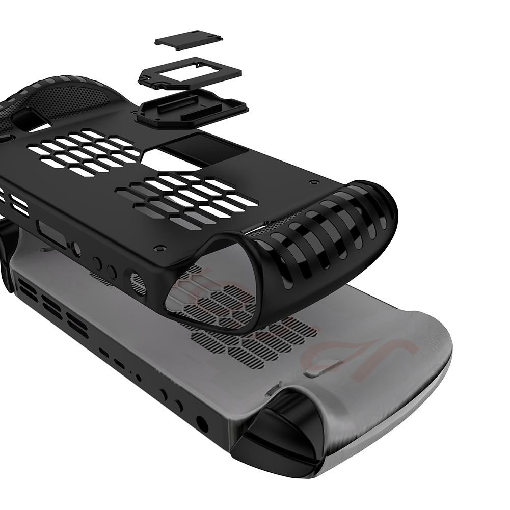 Gaming Console Lenovo Legion Go - Gaming Console Case For Lenovo Legion