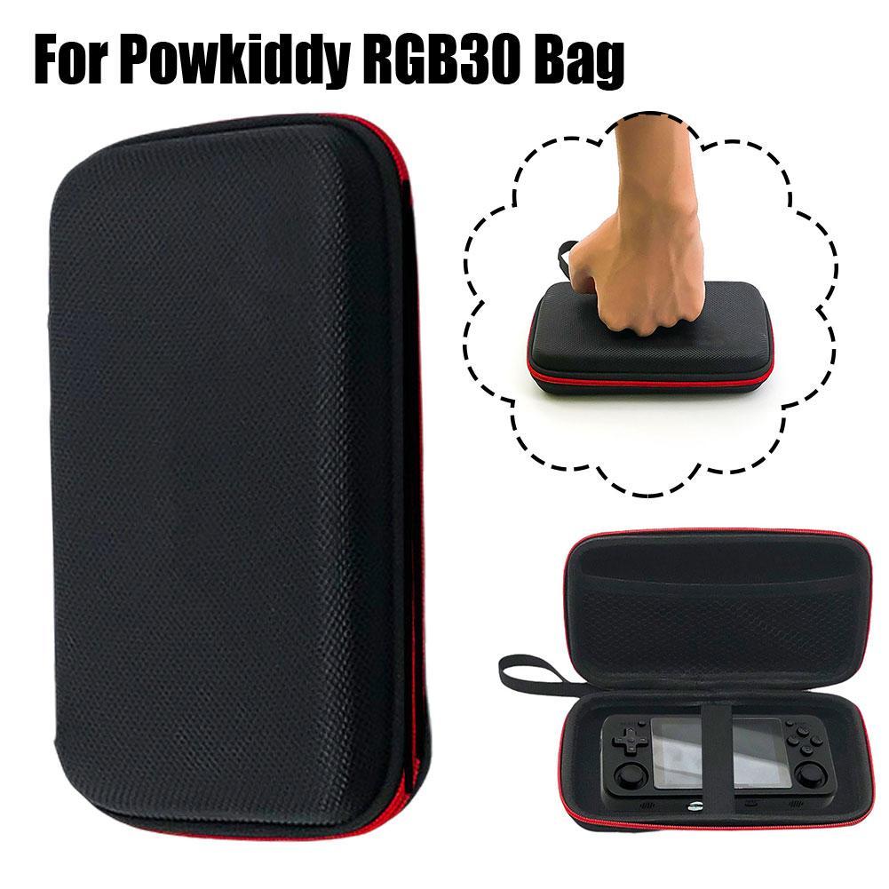 Gaming Console Anbernic - Hard Carrying Case PortablBag For ANBERNIC