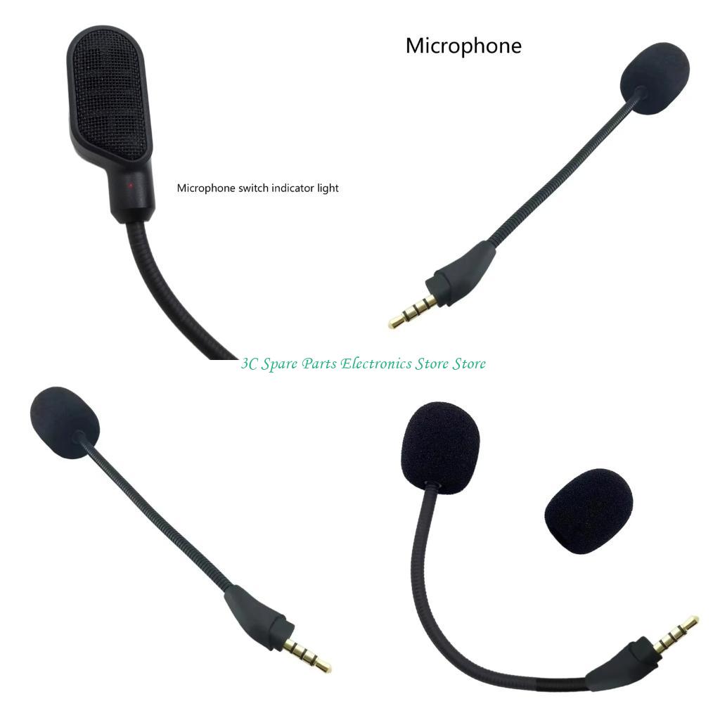 Gaming Console Cloud - SZ Foldable Gaming Headsets Microphone For