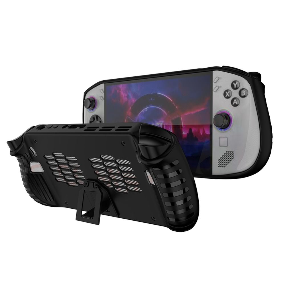 Gaming Console Lenovo Legion Go - Soft TPU Gaming Handhelds Protective Case