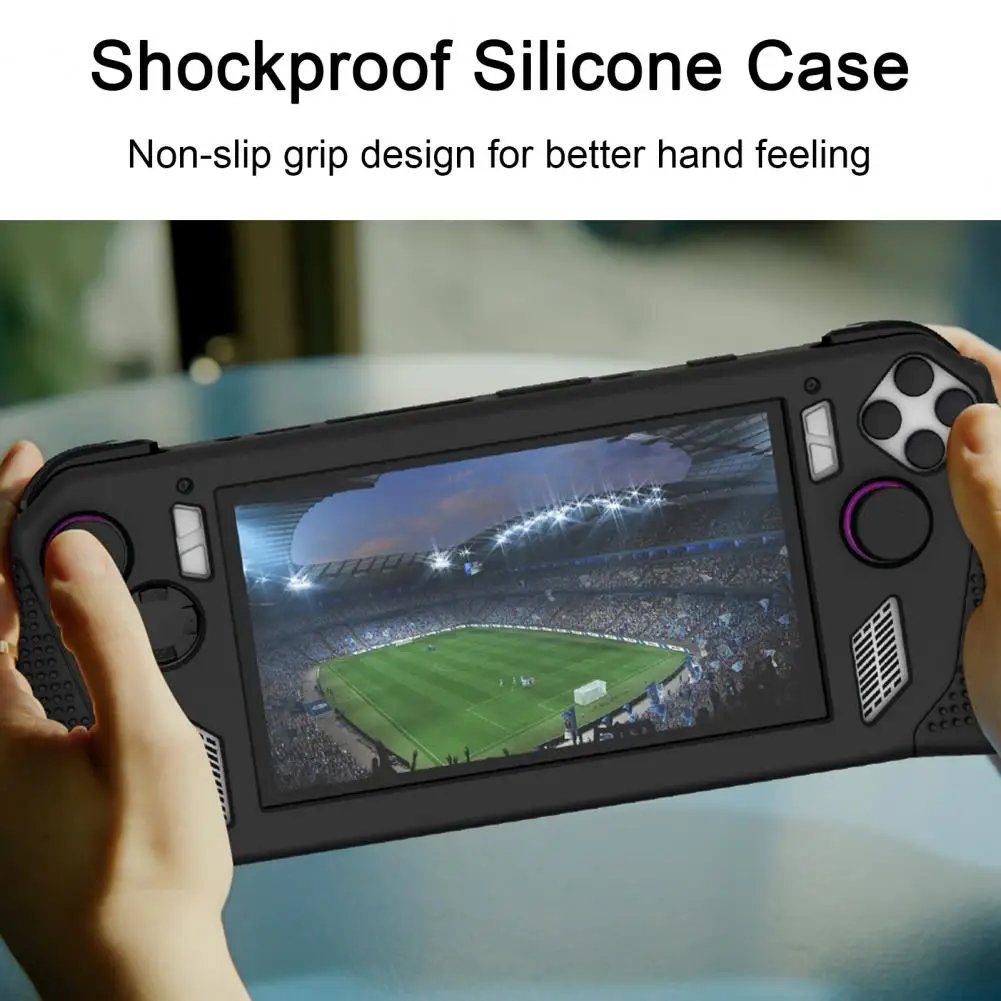 Gaming Console Rog - For ROG Ally Protective Case Dustproof