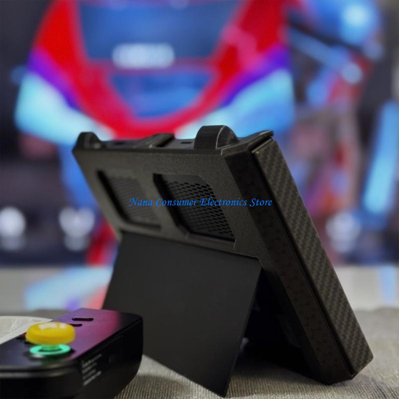 Gaming Console Lenovo Legion Go - G7NE 1 Pair Side Dust Covers