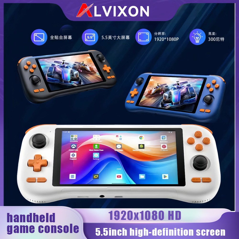 Gaming Console Cloud - K56 3A Games Cloud Gaming Streaming