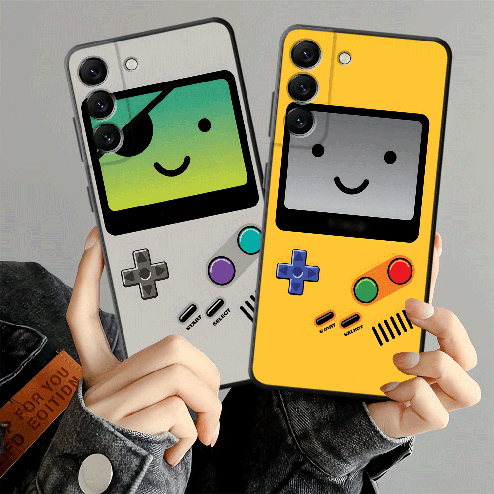 Gaming Console Logo - Cute Gaming Console Art Case for