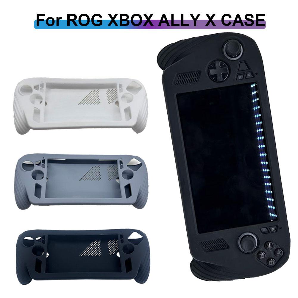 Gaming Console Rog - Silicone Case for ROG Ally X