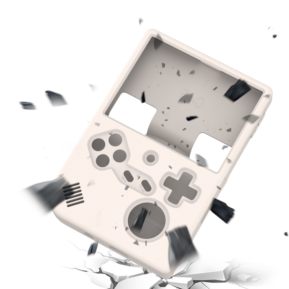 Gaming Console Anbernic - Silicone Protective Case for ANBERNIC RG40XXV