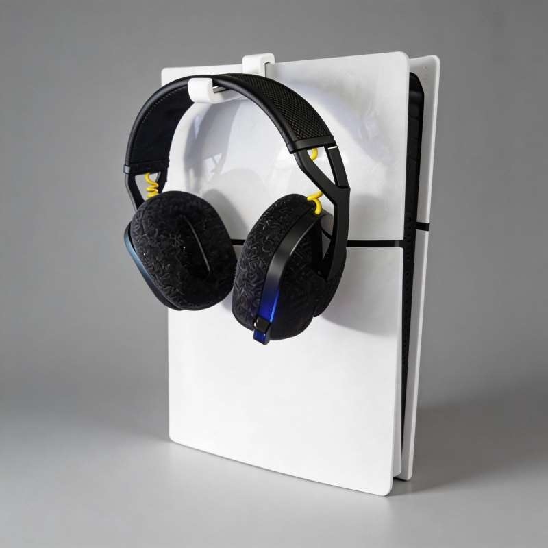 Gaming Console On Installment - Headphone Stand for Gaming Headset Holder