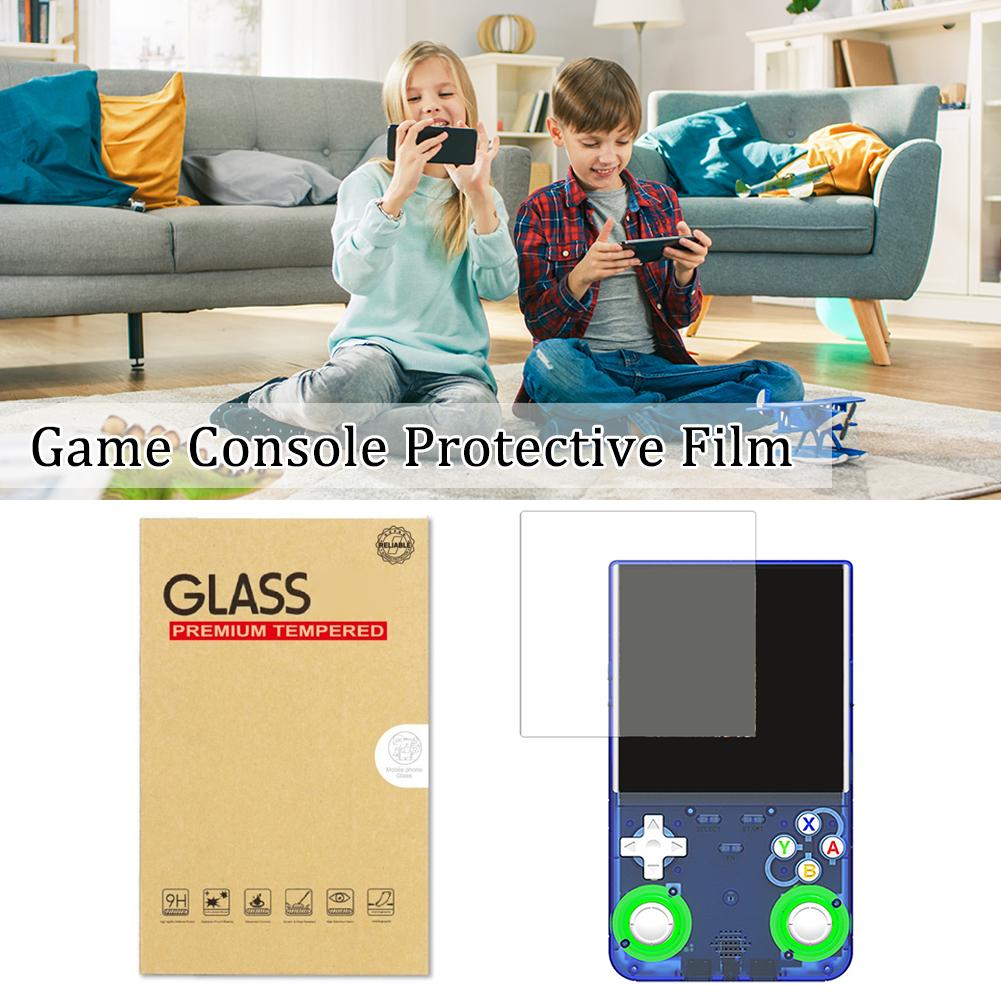 Gaming Console R36 Ultra - 1pc For R36 Ultra Gaming Console