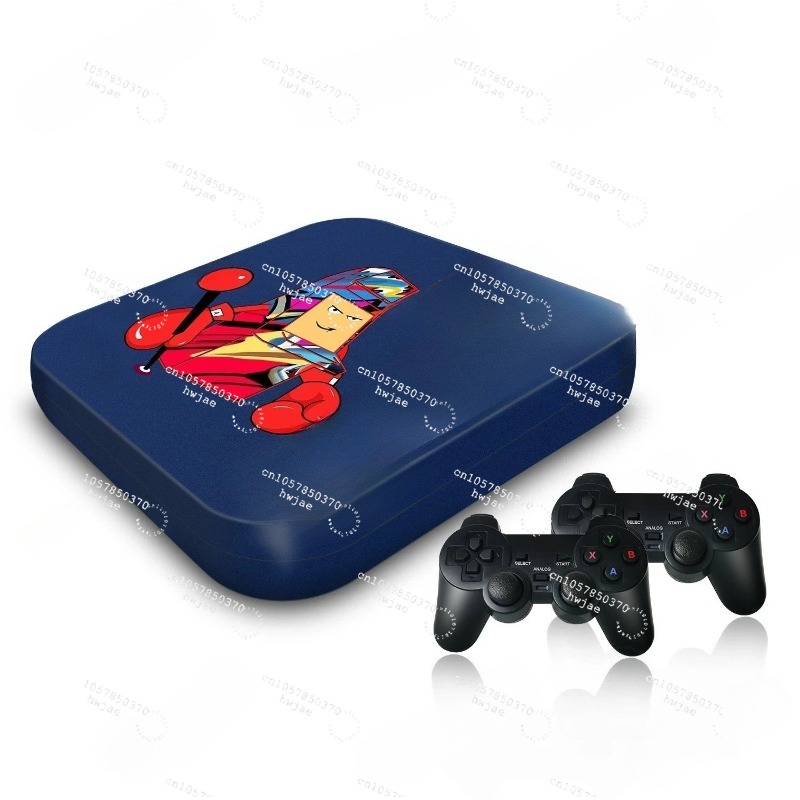 Gaming Console With - Spot Retro Game Console TV Output