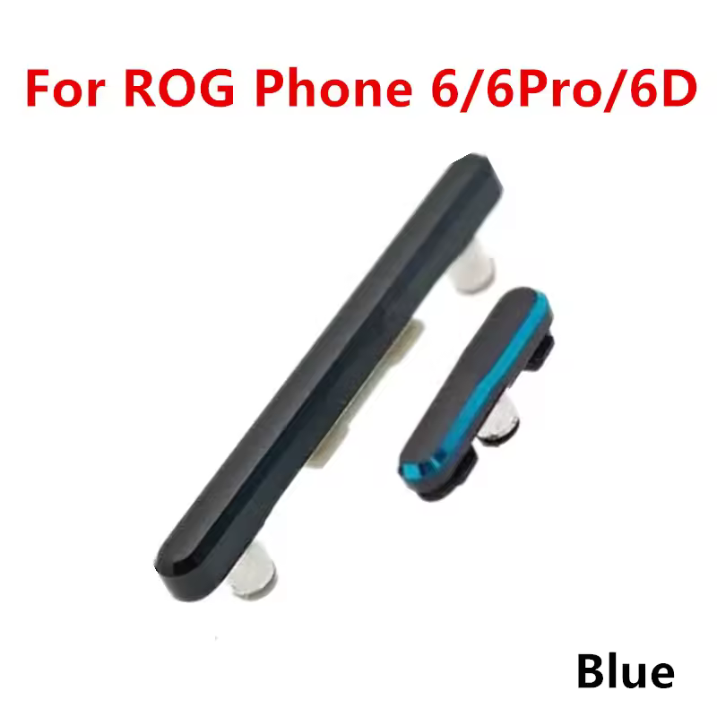 Gaming Console Rog - Rog6 Rog6Pro Side Keys For ASUS