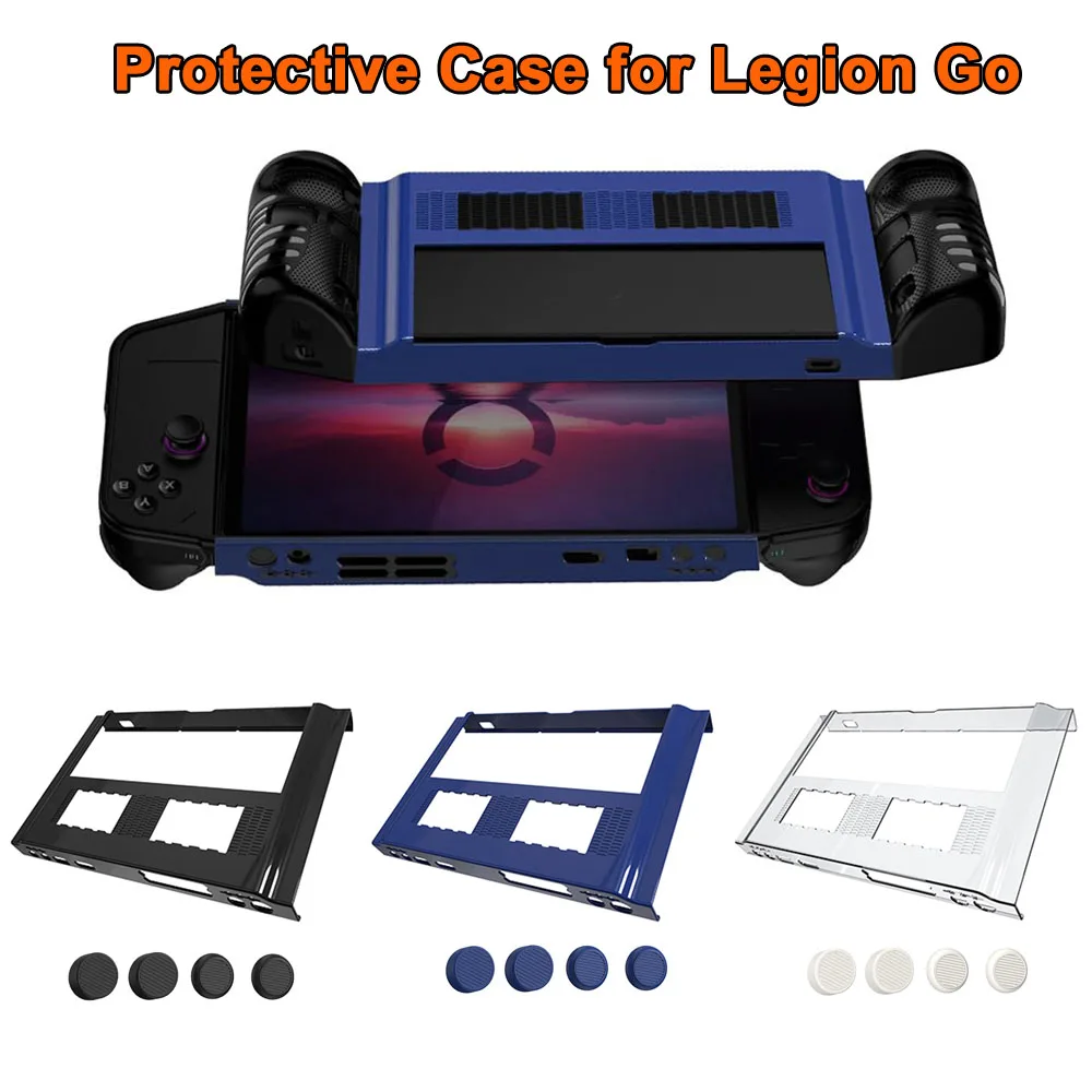 Gaming Console Lenovo Legion Go - for Lenovo Legion Go Game Consoles