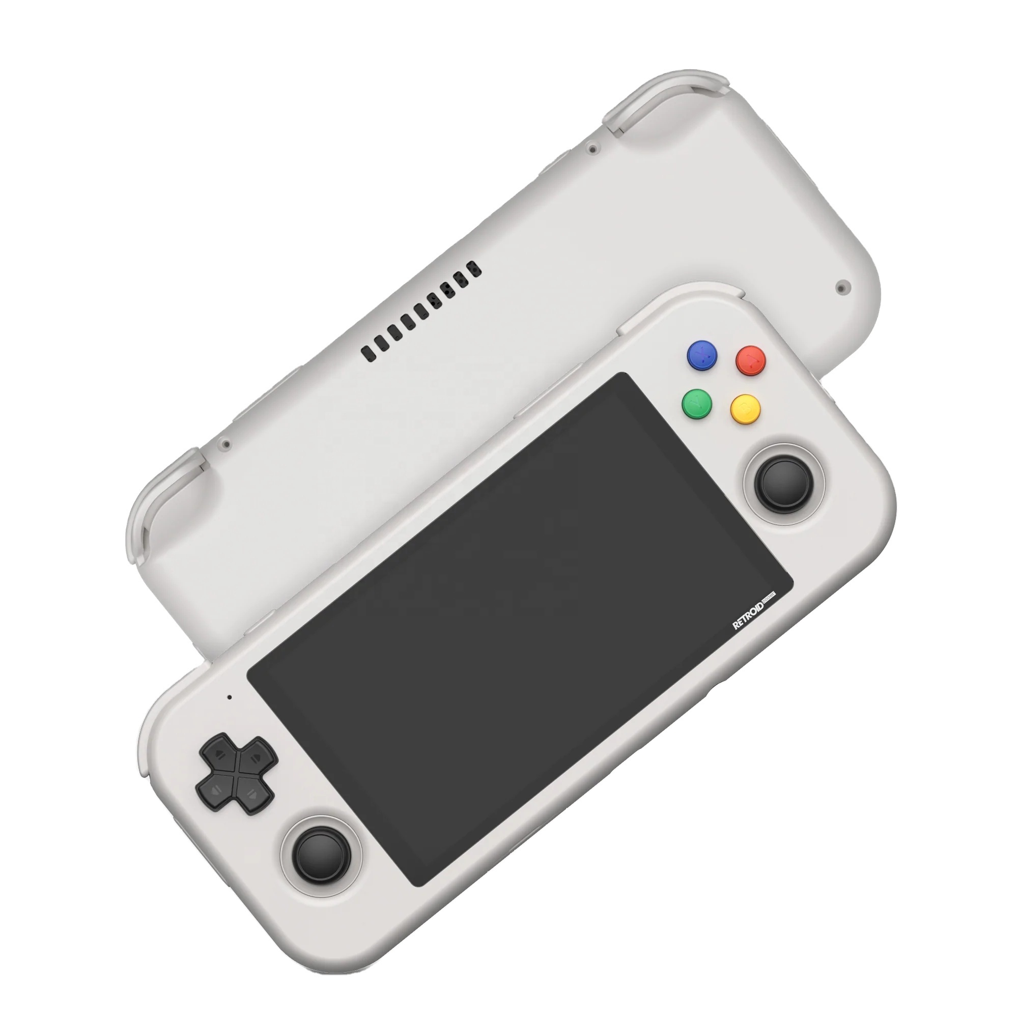 Android Gaming Console Flagshi - огляд і ціна Gaming Console Handheld Android