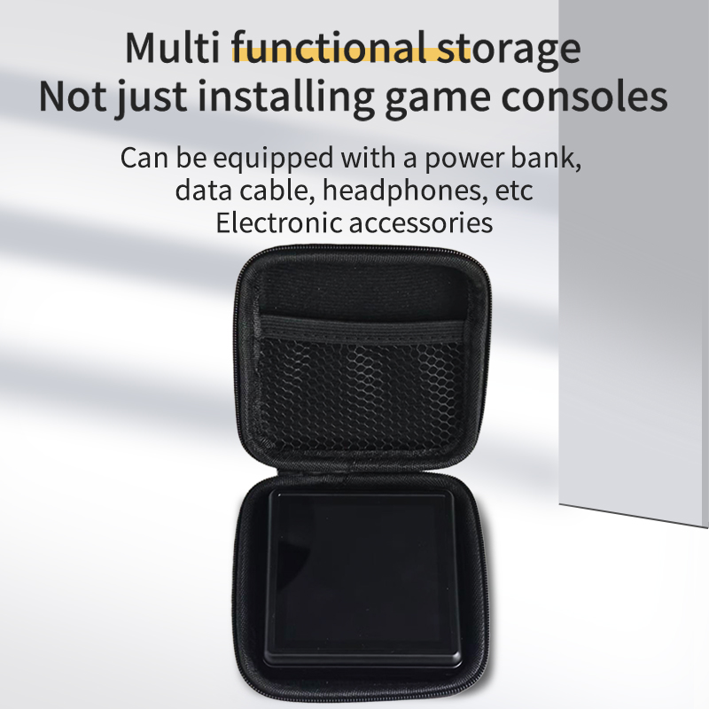 For ANBERNIC RG Rotate Handhel - огляд і ціна Gaming Console Anbernic