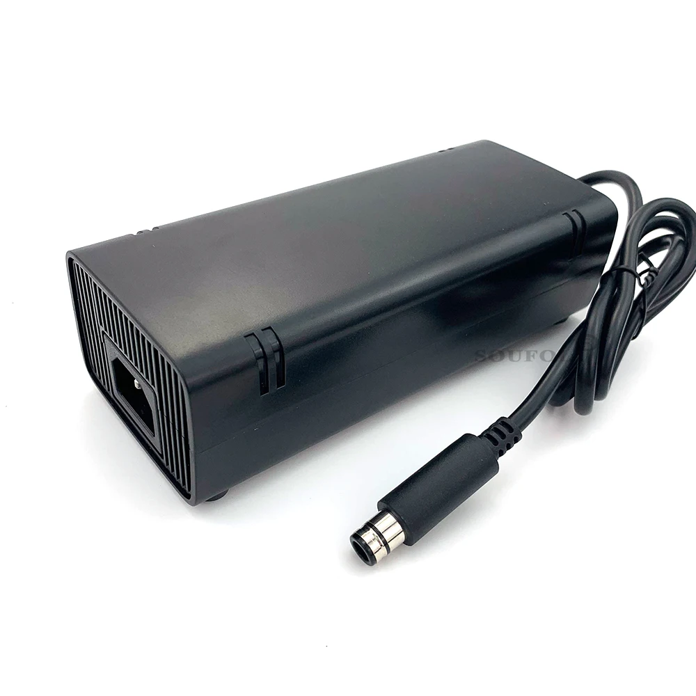 US/EU/UK Plug 12V AC Adapter P - огляд і ціна Gaming Console Xbox