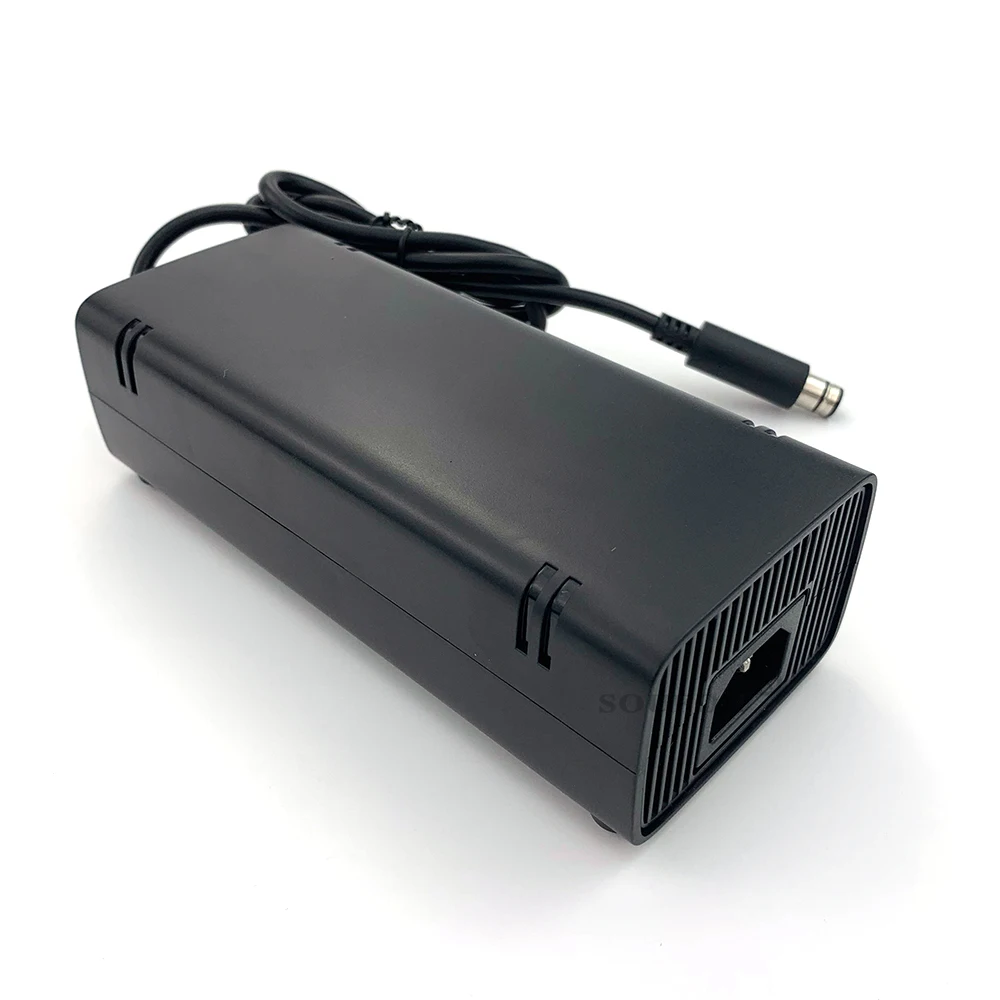US/EU/UK Plug 12V AC Adapter P - огляд і ціна Gaming Console Xbox