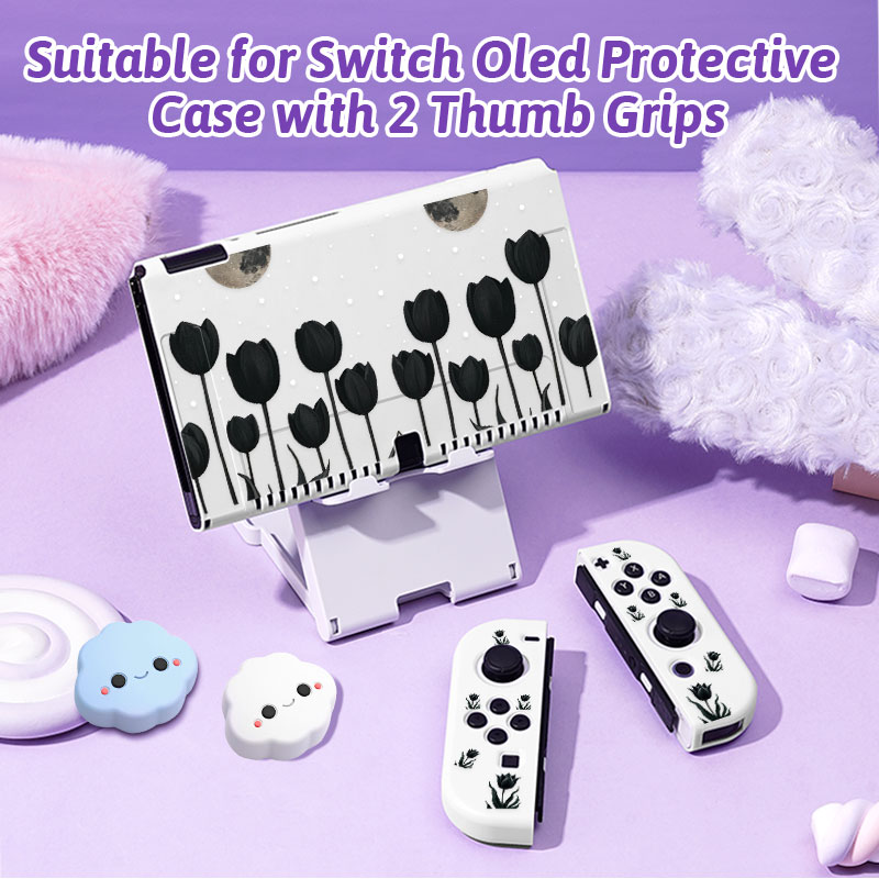 Protective shell for Switch NS - огляд і ціна Gaming Console Cloud