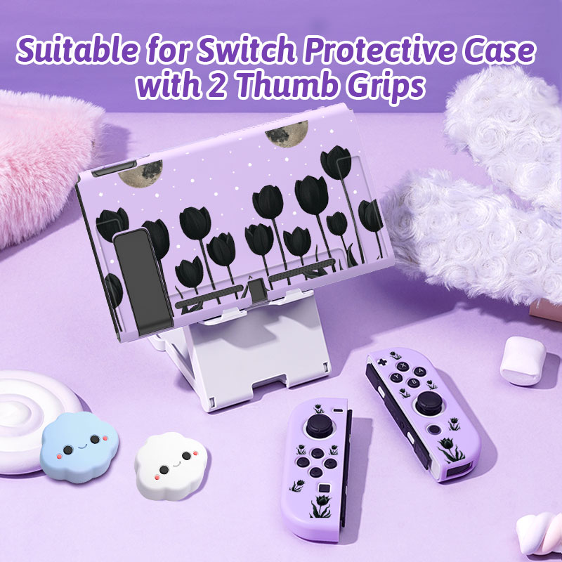 Protective shell for Switch NS - огляд і ціна Gaming Console Cloud