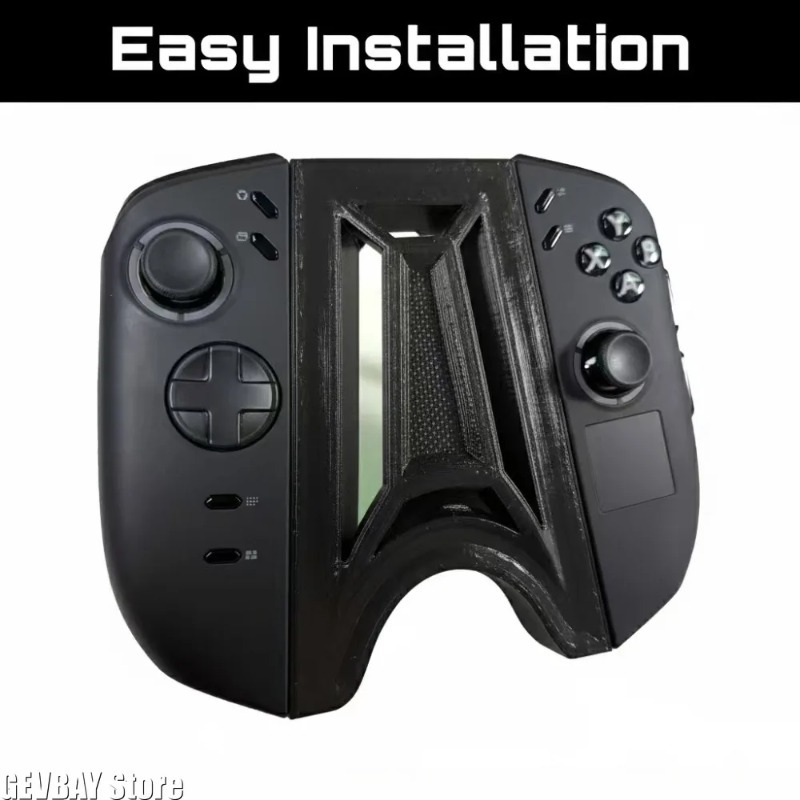 Hand Grip Connector Fixing Bra - огляд і ціна Gaming Console Lenovo Legion Go