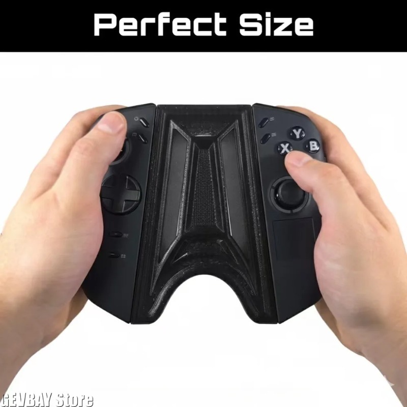 Hand Grip Connector Fixing Bra - огляд і ціна Gaming Console Lenovo Legion Go