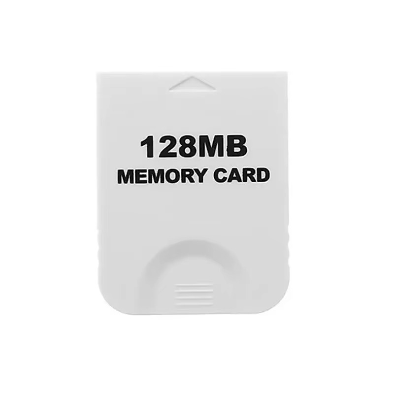 4/16/32/128MB Game Data Storag - огляд і ціна Gaming Console Nintendo