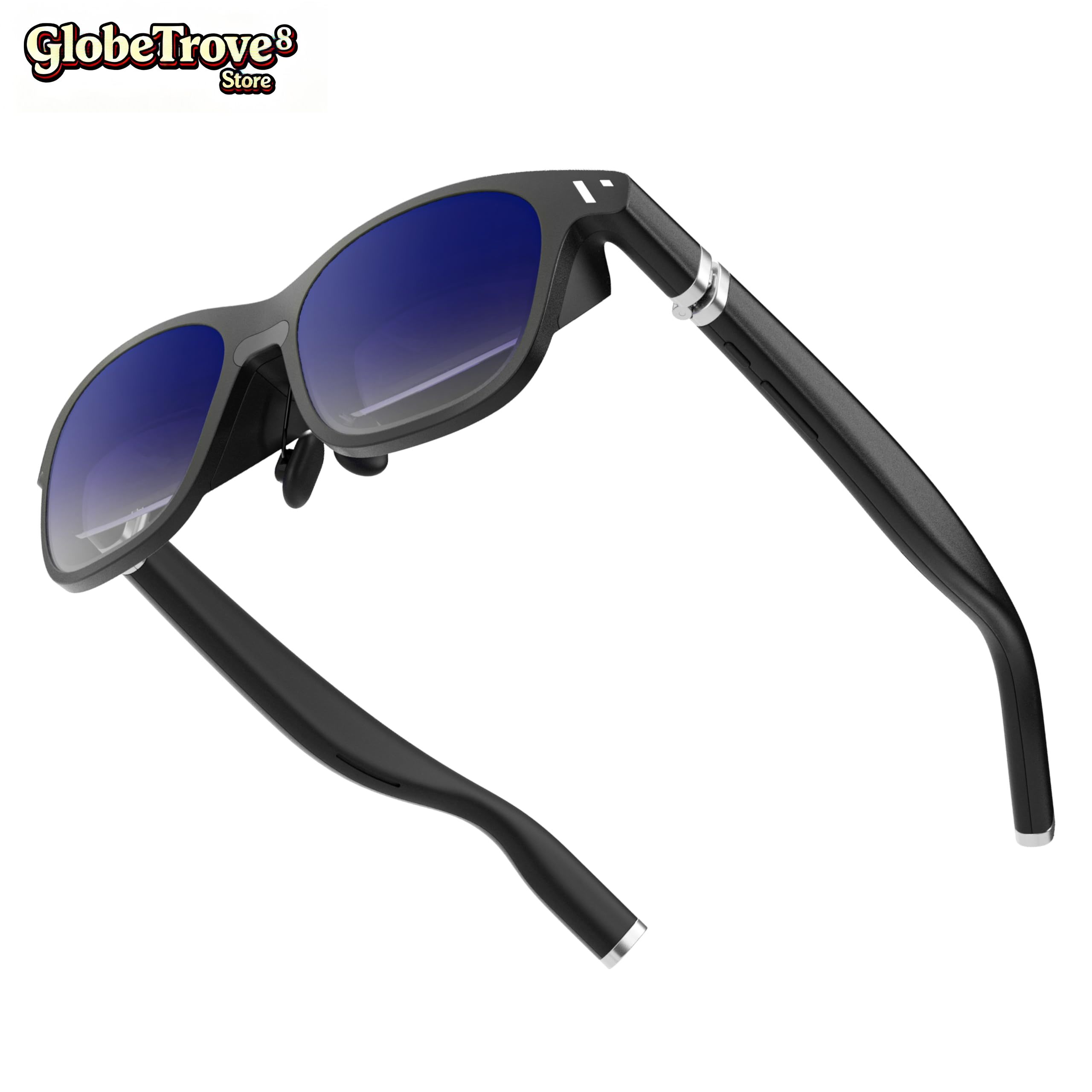 VITURE One XR/AR 3D Glasses Co - огляд і ціна Gaming Console Rog