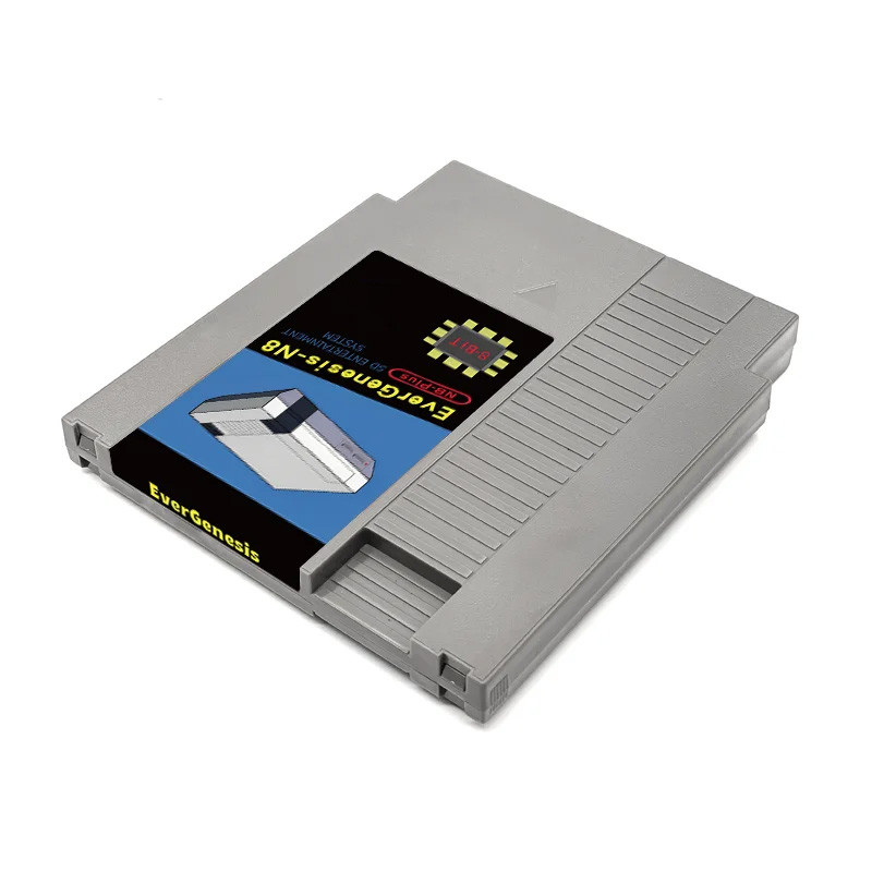 New FC NES Game Card EDN8 Plus - огляд і ціна Gaming Console Nintendo