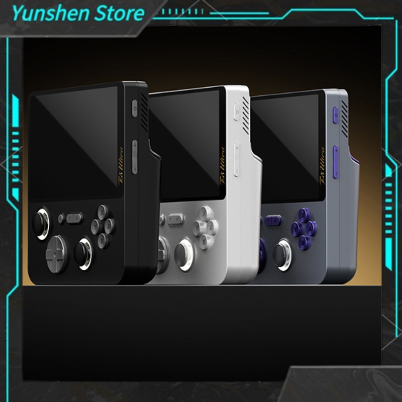2025 New Dual System E5 Ultra  - огляд і ціна Gaming Console Cloud