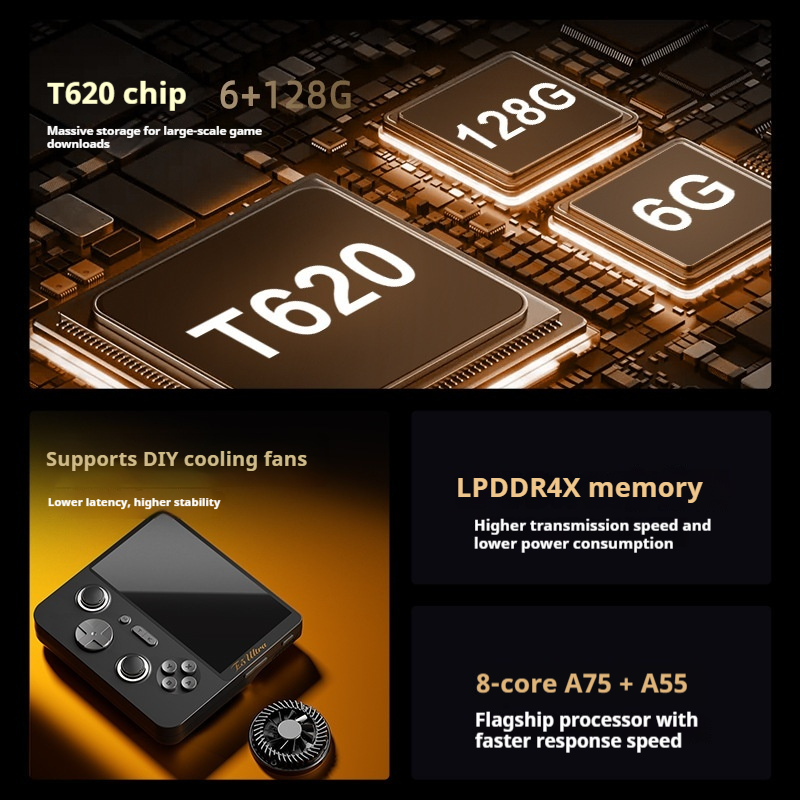 2025 New Dual System E5 Ultra  - огляд і ціна Gaming Console Cloud