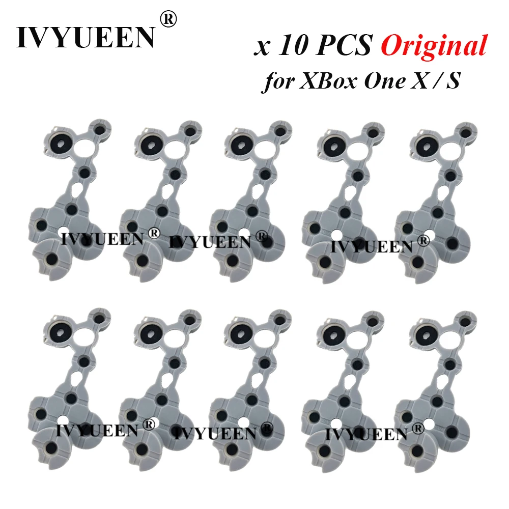 IVYUEEN 3-10 PCS for XBox One  - огляд і ціна Gaming Console Xbox