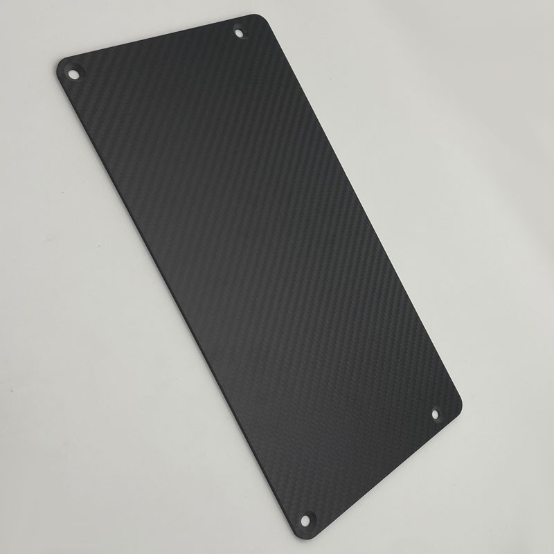 Simagic P-C200 Carbon Fiber He - огляд і ціна Racing Pedal Set