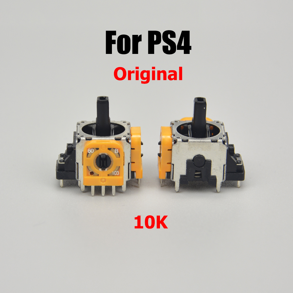 2PCS Joysticks Replacement for - огляд і ціна Gaming Console In Tv