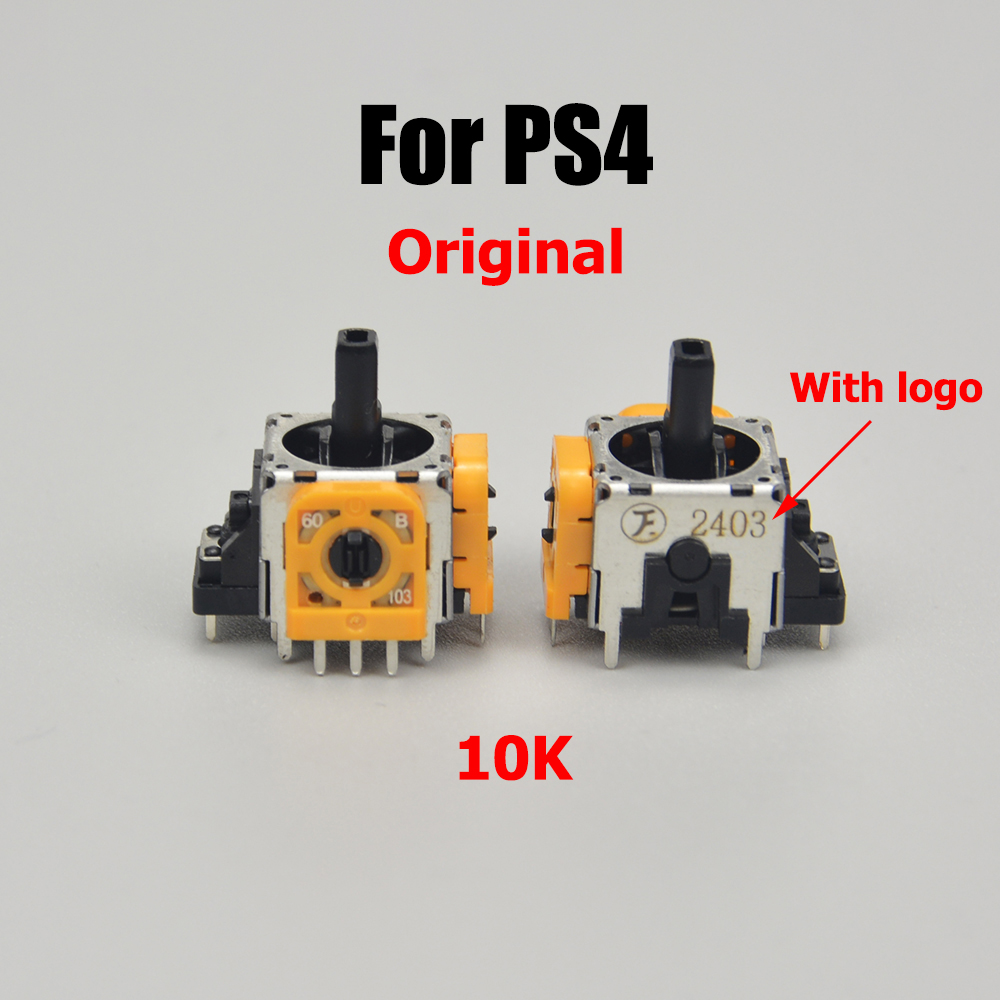 2PCS Joysticks Replacement for - огляд і ціна Gaming Console In Tv