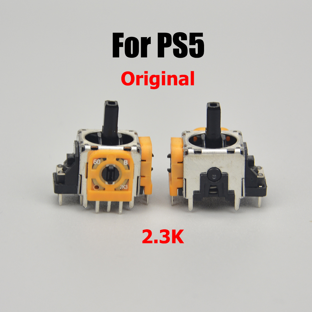 2PCS Joysticks Replacement for - огляд і ціна Gaming Console In Tv