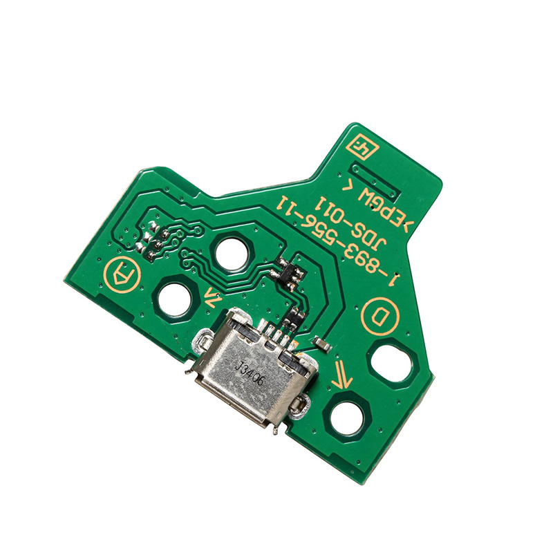 10pcs USB Charging Port Socket - огляд і ціна Gaming Console In Tv