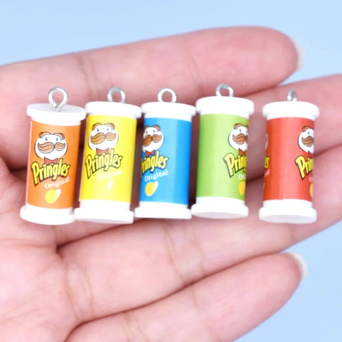 10pcs 23*10mm Simulation Of 3D - огляд і ціна Gaming Console Keychain