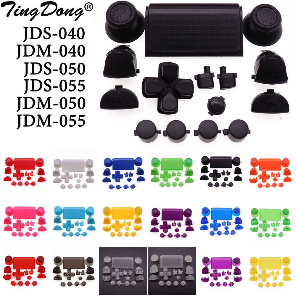 L1 R1 L2 R2 Trigger Buttons Se - огляд і ціна Gaming Console In Tv