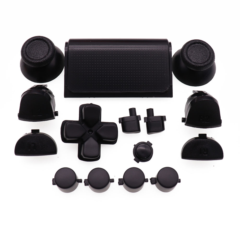 L1 R1 L2 R2 Trigger Buttons Se - огляд і ціна Gaming Console In Tv