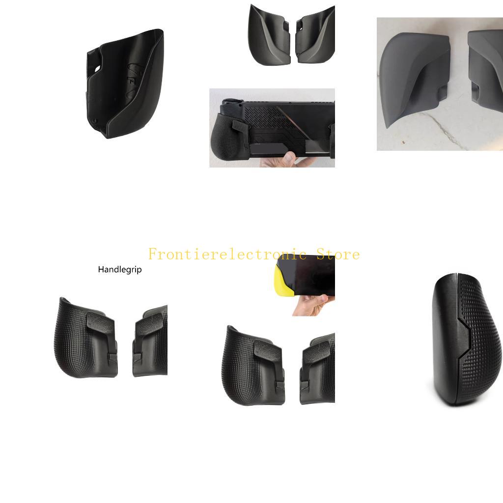 G8DB Grip Holder for ROG X Gam - огляд і ціна Gaming Console Rog