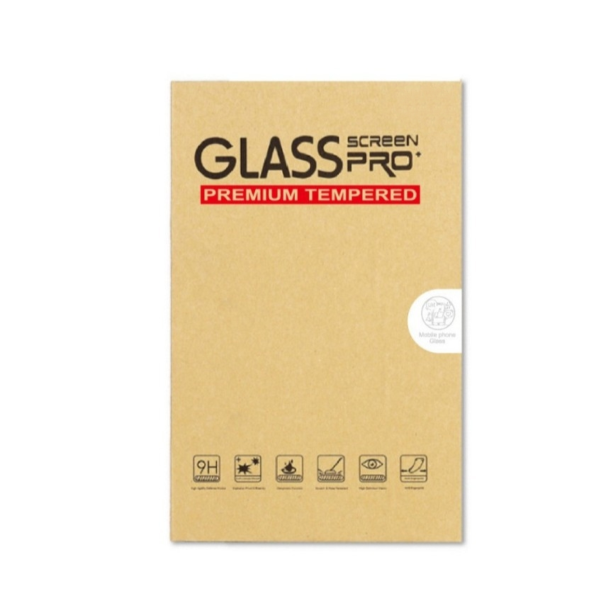 2Pcs Tempered Glass Film For A - огляд і ціна Gaming Console Anbernic